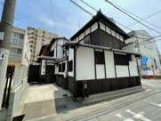 山坂長屋の画像