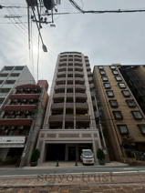 リノリノアパートメント土橋の画像