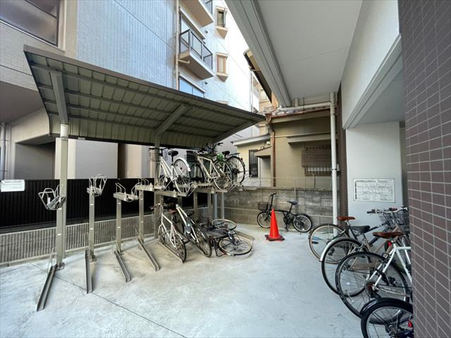 BERG IZUMI｜名古屋市の賃貸ならMy賃貸のその他共用部分|BERG IZUMI