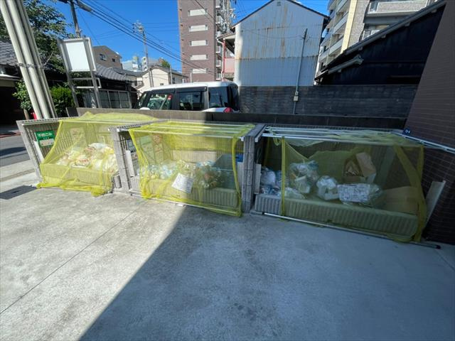 BERG IZUMI｜名古屋市の賃貸ならMy賃貸のその他共用部分|BERG IZUMI