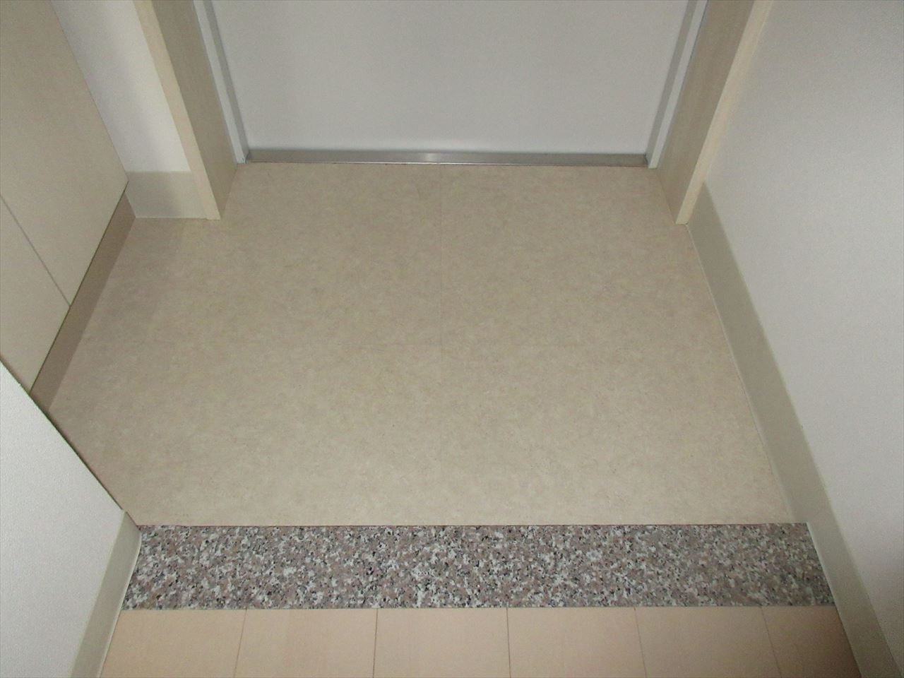 BERG IZUMI｜名古屋市の賃貸ならMy賃貸の玄関|BERG IZUMI