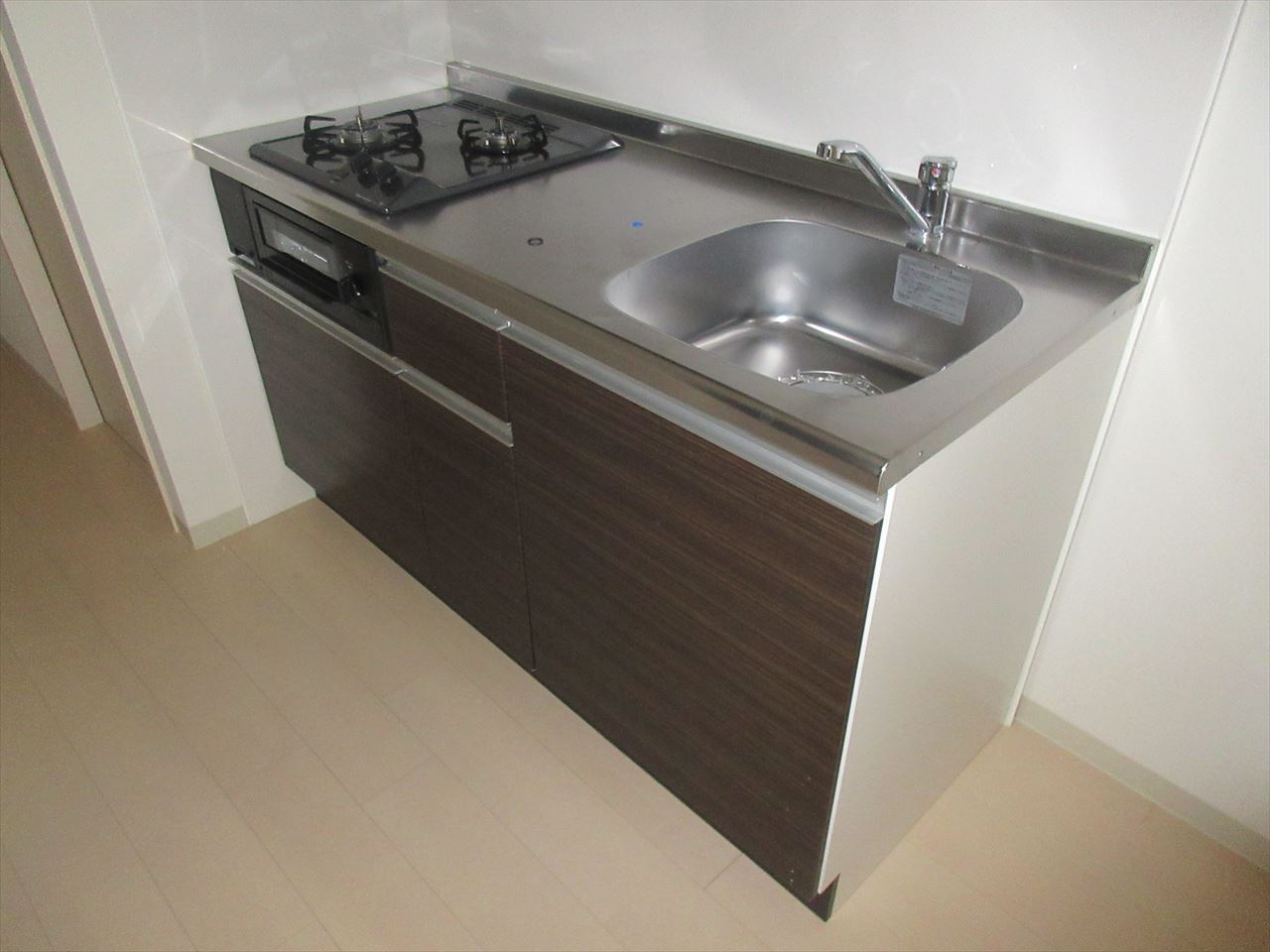 BERG IZUMI｜名古屋市の賃貸ならMy賃貸のキッチン|BERG IZUMI