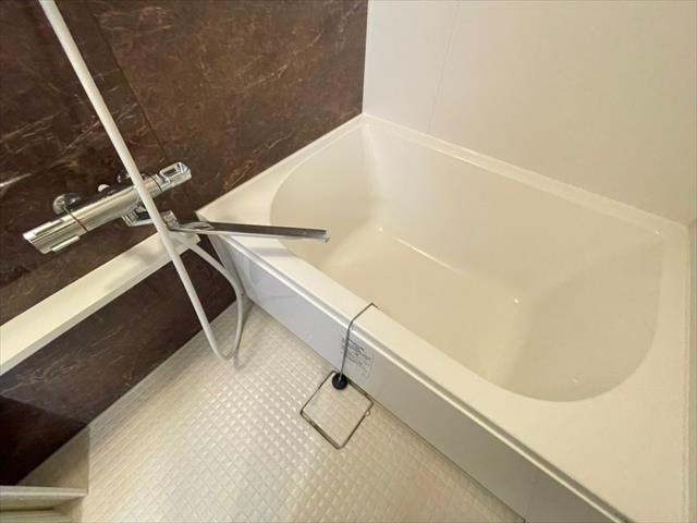 BERG IZUMI｜名古屋市の賃貸ならMy賃貸の浴室|BERG IZUMI