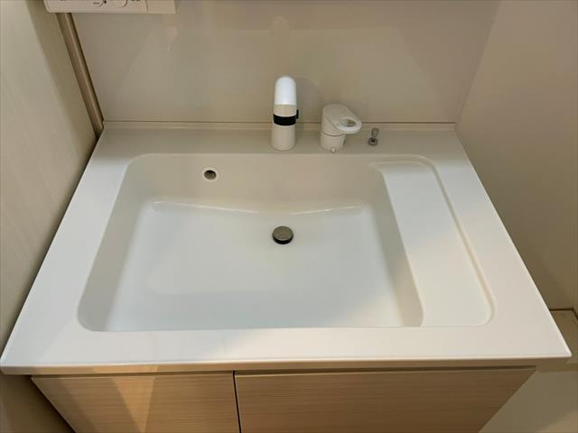 BERG IZUMI｜名古屋市の賃貸ならMy賃貸の洗面所|BERG IZUMI