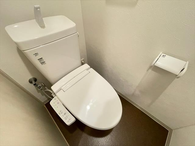 BERG IZUMI｜名古屋市の賃貸ならMy賃貸のトイレ|BERG IZUMI