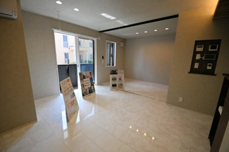 【内装】 | D-Radiante