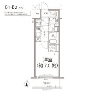 エスリード栄ラ・ヴィ