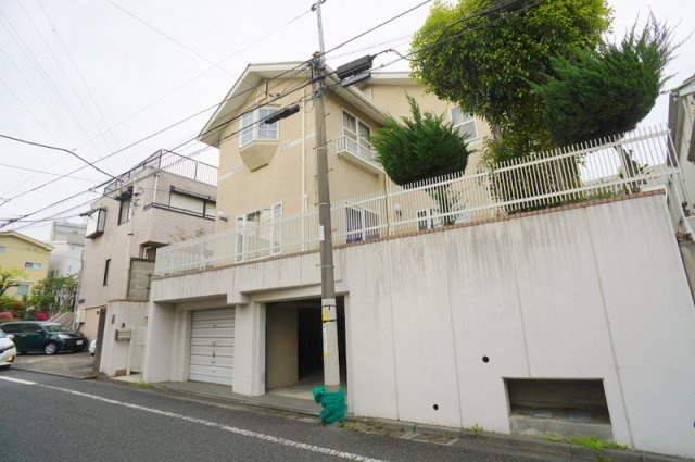 等々力3　土地の外観|☆建築条件なし
☆お好きなハウスメーカーで建築可能