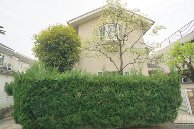 等々力3　土地の外観|東急大井町線「等々力」駅徒歩7分
東急大井町線「上野毛」駅徒歩11分