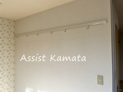 グラン・リーオ東雪谷の内装