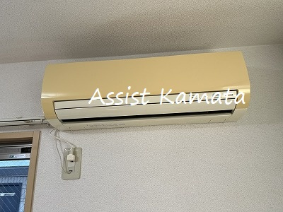 グラン・リーオ東雪谷の設備