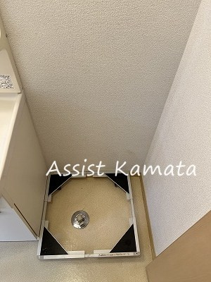 グラン・リーオ東雪谷の設備