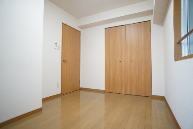 エスティメゾン妙典の内装
