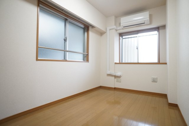 エスティメゾン妙典の寝室