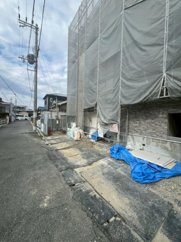 【その他共用部分】 | (仮称)フジパレス戸伏町Ⅱ