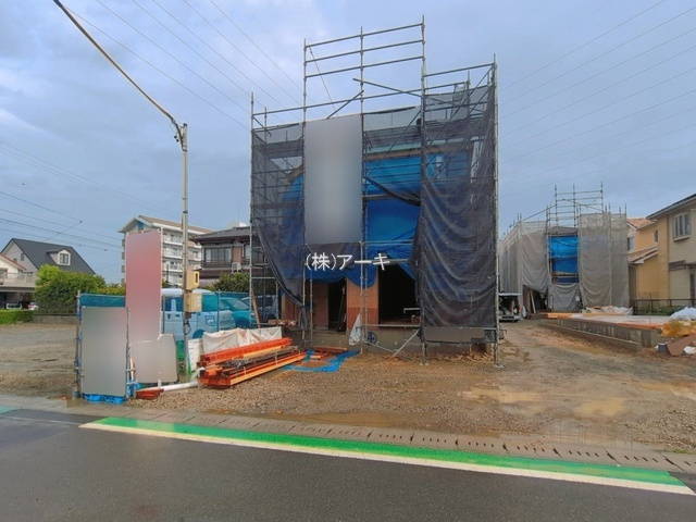 碧南市笹山町一丁目45番地1『仲介手数料無料』新築一戸建て・建売