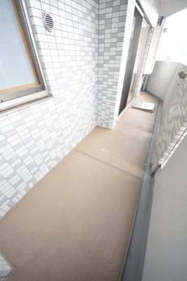 【バルコニー】 | アーバネックス元町通