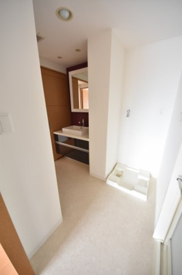 【洗面所】 | アーバネックス元町通