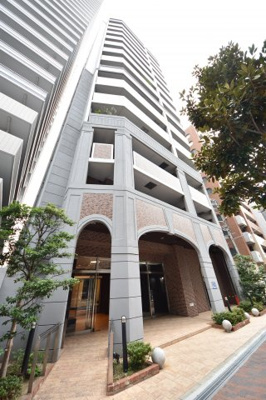 【外観】 | アーバネックス元町通