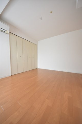 【寝室】 | アーバネックス元町通