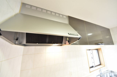 【キッチン】 | アーバネックス元町通