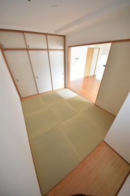 【和室】 | アーバネックス元町通