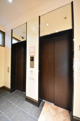 【設備】 | アーバネックス元町通