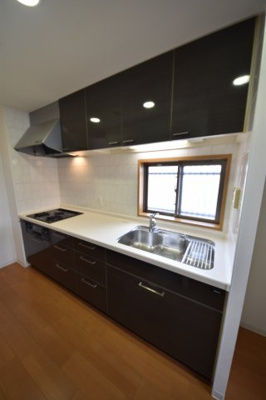 【キッチン】 | アーバネックス元町通