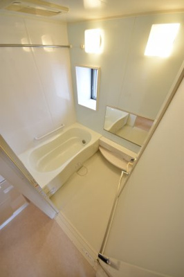 【浴室】 | アーバネックス元町通