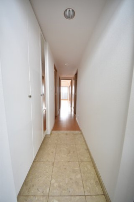 【玄関】 | アーバネックス元町通