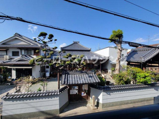 【展望】 | シャンリジェール