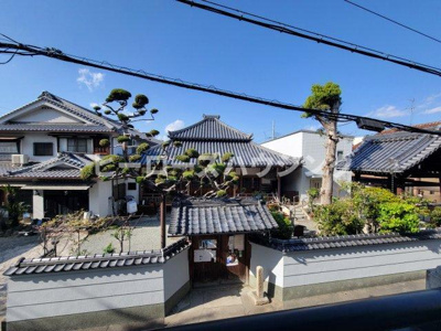 【展望】 | シャンリジェール