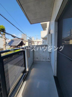 【バルコニー】 | シャンリジェール