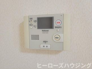 【設備】 | シャンリジェール