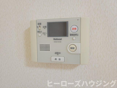 【設備】 | シャンリジェール