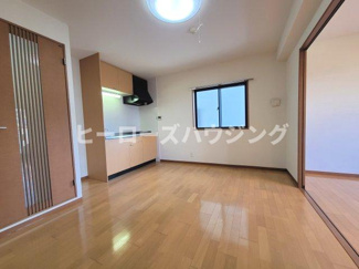 【居間・リビング】 | シャンリジェール