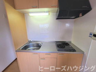 【キッチン】 | シャンリジェール