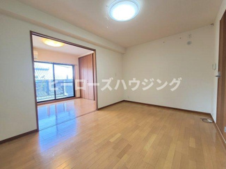 【内装】 | シャンリジェール