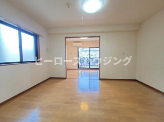 【内装】 | シャンリジェール