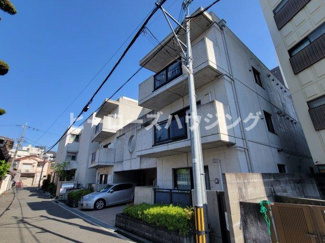 【外観】 | シャンリジェール