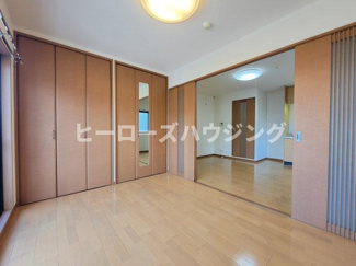 【内装】 | シャンリジェール