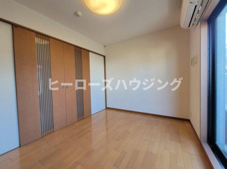 【内装】 | シャンリジェール