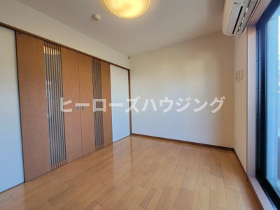 【内装】 | シャンリジェール