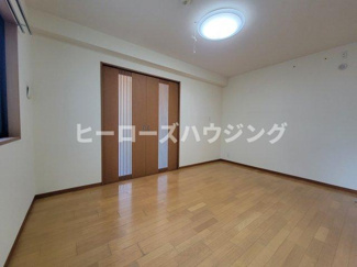 【内装】 | シャンリジェール