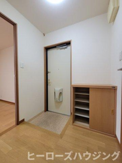 【内装】 | シャンリジェール