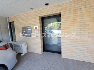 【エントランス】 | シャンリジェール