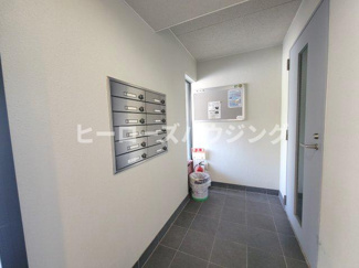 【ロビー】 | シャンリジェール