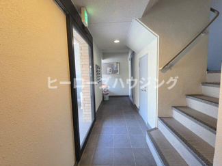 【ロビー】 | シャンリジェール