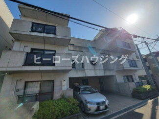 【外観】 | シャンリジェール