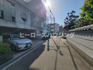 【周辺】 | シャンリジェール